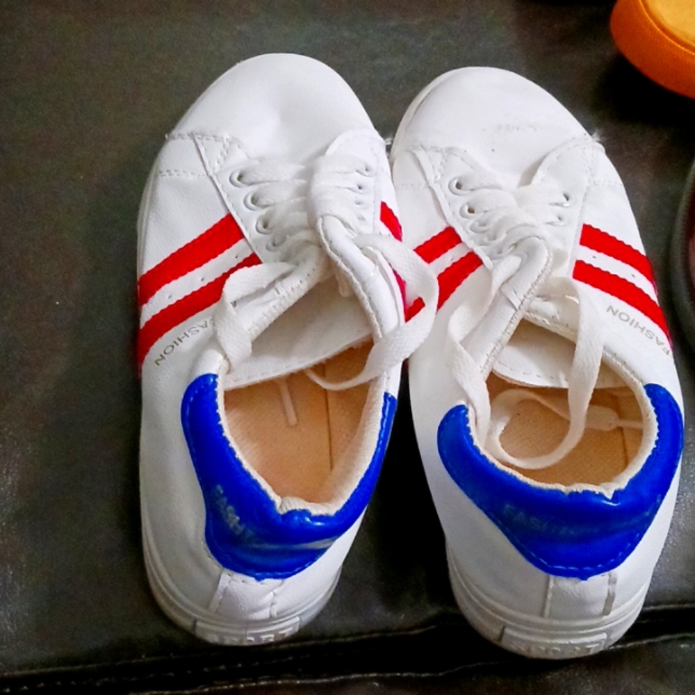 AT-FASHION SNEAKERS FOR SALE